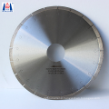 Sharpness without edge breakage 250mm ceramic tiles circular saw blade